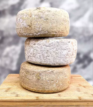 Fromage tommes de Brebis Vieille Réserve Affinage