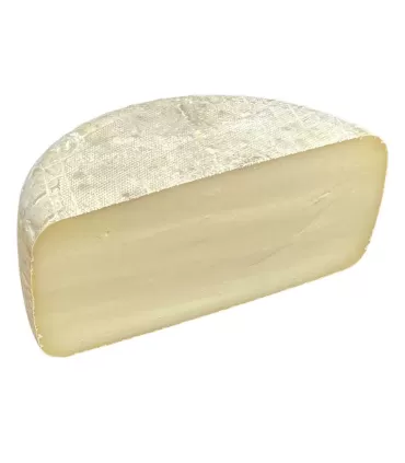 Fromage de Brebis Tradition demie tomme des Pyrénées