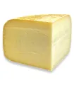 Quart Fromage Brebis Osqsau Iraty Lait Cru Aramits