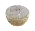 Tomme entière Ossau-Iraty Tradition AOP — affinage 40 semaines Secrets d'Affineurs
