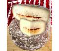 Fromage de Brebis Cœur de Piment d'Espelette