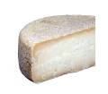 Fromage deux laits chèvre brebis des Pyrénées — pâte pressée non cuite