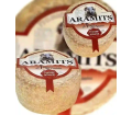 Plusieurs tommettes de brebis artisanales — Fromagerie d'Aramits Pays Basque