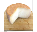 Tommette Le Petit Brebis coupée — pâte ivoire et arômes floraux Bethmale