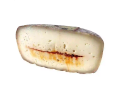 Demi tomme brebis piment d'Espelette — fromagerie artisanale Pyrénées