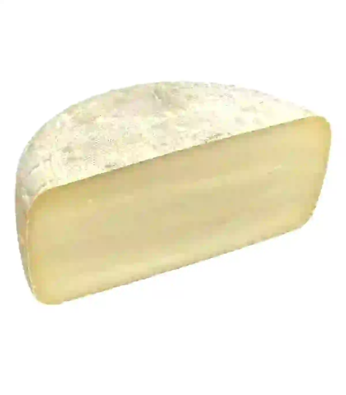 Demi-tomme brebis Tradition des Pyrénées — Fromageries Occitanes