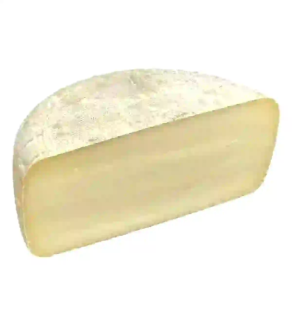Demi-tomme brebis Tradition des Pyrénées — Fromageries Occitanes