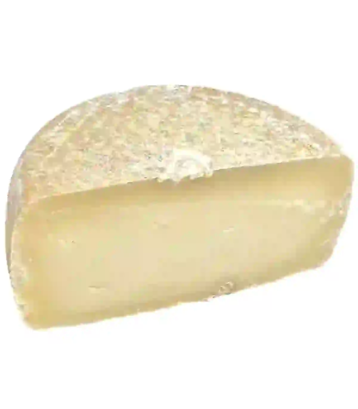 Tomme Ossau-Iraty AOP croûte naturelle — fromage Pyrénées Béarn Pays Basque