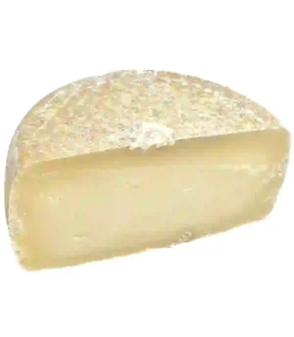 Tomme Ossau-Iraty AOP croûte naturelle — fromage Pyrénées Béarn Pays Basque