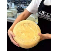 Tomme Ossau-Iraty AOP fermier au lait cru — Fermiers Basco-Béarnais La Sélection