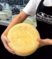 Tomme Ossau-Iraty AOP fermier au lait cru — Fermiers Basco-Béarnais La Sélection