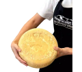 Fromage Ossau-Iraty AOP fermier au lait cru — Fermiers Basco-Béarnais La Sélection