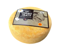 Tomme entière Ossau-Iraty AOP fermier au lait cru — Fermiers Basco-Béarnais La Sélection