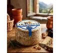 Tommette mixte brebis et vache des Pyrénées — Fromagerie d'Aramits entière