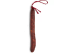 Chorizo piquant Obach tranché — texture moelleuse saveur épicée