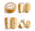 Tomme Catalane Urgèlia AOP — Fromage de Vache des Pyrénées – présentation – Cadi