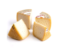 Tomme Catalane Urgèlia AOP — Fromage de Vache des Pyrénées – quart de pièce – Cadi