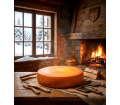 Fumaillon à Racler IGP – Raclette Fumée Fromagerie Bouchet