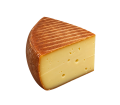 Raclette de Savoie IGP Fumée au Hêtre – Affinage 5 Mois lait Cru vache