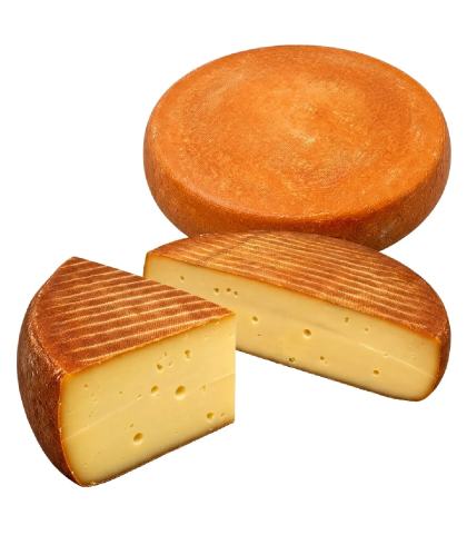 Fumaillon à Racler IGP – Raclette Fumée Fromagerie Bouchet