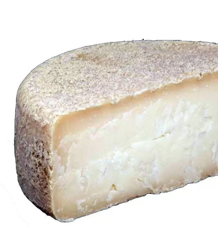 Fromage Chèvre et Brebis des Pyrénées une année et demie d'affinage vielle réserve