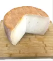 Tommette de Fromage le Petit Brebis coupé