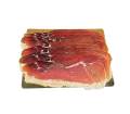 Jambon de Teruel AOP tranché sous vide — première appellation d'origine espagnole