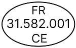 Agrément sanitaire CE — Fromageries Occitanes, Lons Pyrénées Numéro d'identification fabricant — Fromageries Occitanes Lons