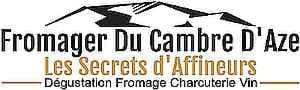Fromagerie du Cambre d'Aze