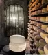 Fromage Tomme pur Chèvre des Pyrénées