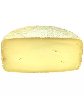 Froimage demie tomme de Brebis selection