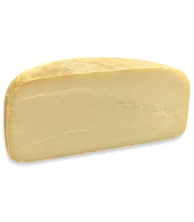 Demi Fromage Brebis Osqsau Iraty Lait Cru Aramits