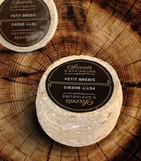 Tommette de Fromage le Petit Brebis